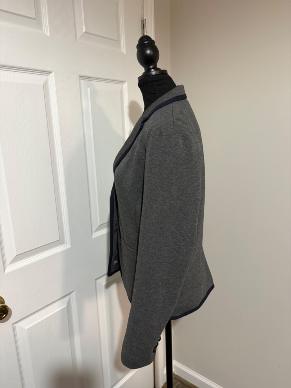 The Academy Blazer View 5